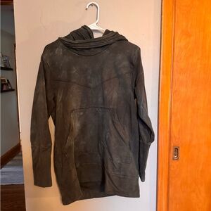 Thread to Temple Hoodie